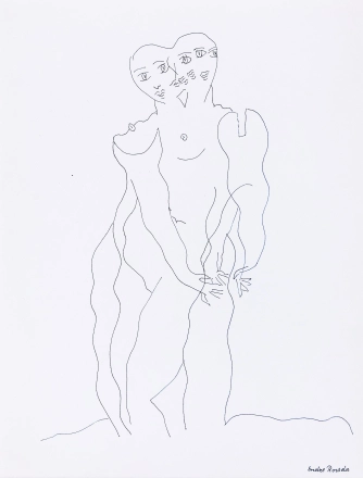 Untitled, c. 1980