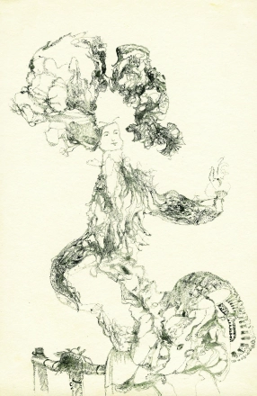 Untitled, 1950