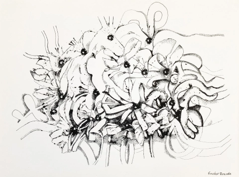 Untitled, c. 1965