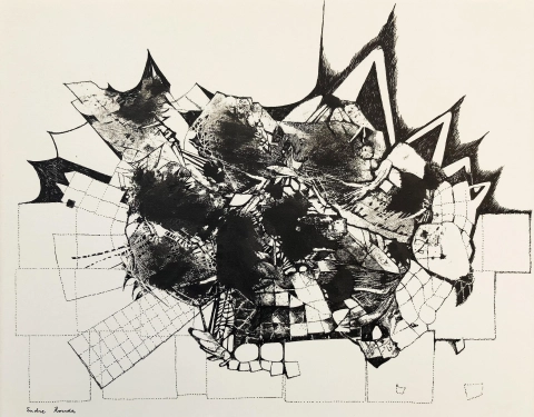 Untitled, c. 1965