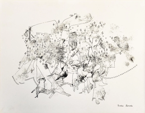 Untitled, c. 1965