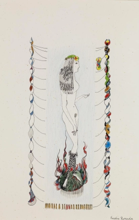 Untitled, c. 1960