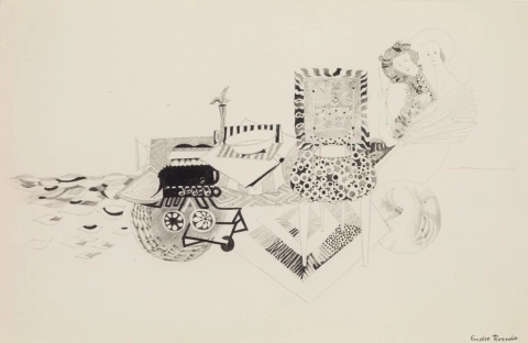 Untitled, c. 1960