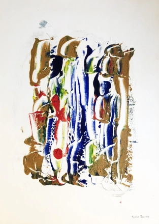Untitled, c. 1970
