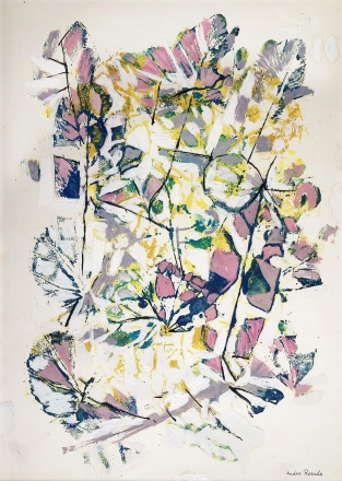 Untitled, c. 1958