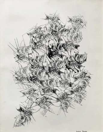 Untitled, 1958 