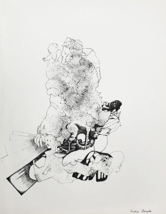 Untitled, 1950 