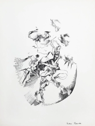 Untitled, 1960 