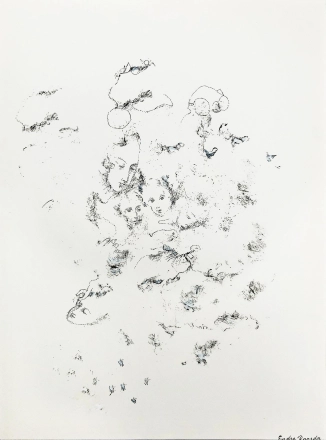 Reverie, 1950 