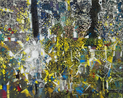 Untitled, c. 1980
