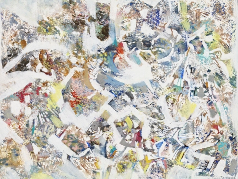 Untitled, c. 1980