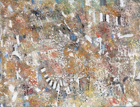 Untitled, c. 1980 