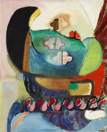 Untitled, c. 1942 