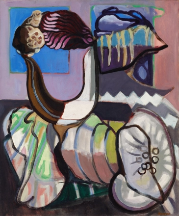 Untitled, c. 1942  