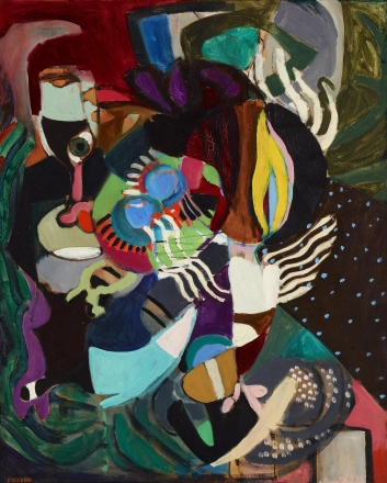 Untitled, c. 1942  