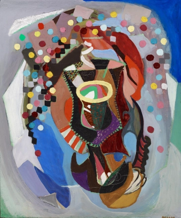 Untitled, c. 1942  