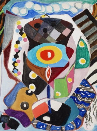 Untitled, c. 1942 