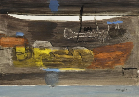Untitled, 1964