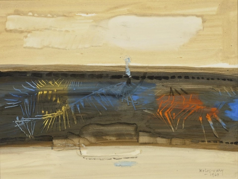 Untitled, 1964