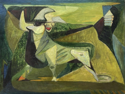 Untitled, 1933
