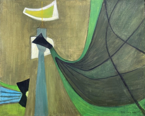 Untitled, 1980 
