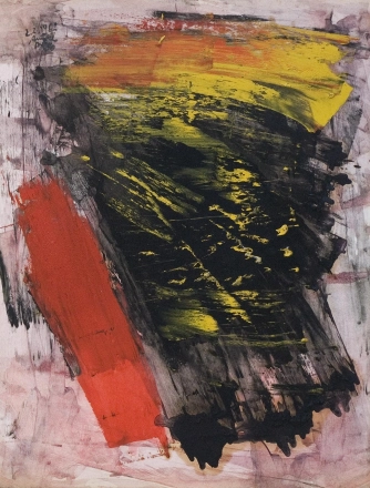 Untitled, 1962
