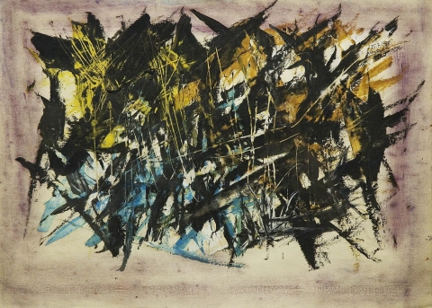 Untitled, 1958