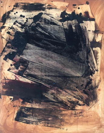 Untitled, 1962 