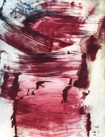 Untitled, 1964  