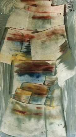 Untitled, 1967   