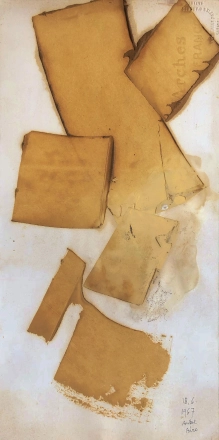 Untitled, 1967  