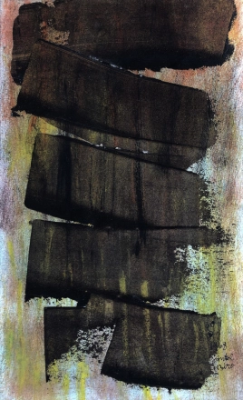 Untitled, 1968 