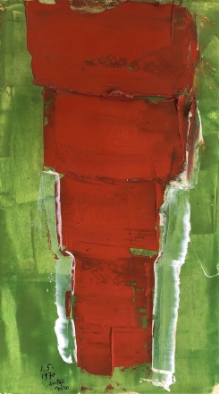 Untitled, 1970 