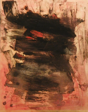 Untitled, 1962