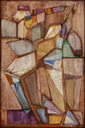 Untitled, 1953 