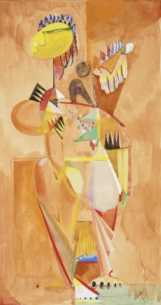 Untitled, 1937