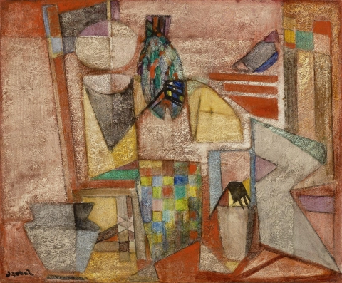 Untitled, c.1948