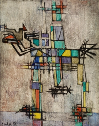Knight, 1956 