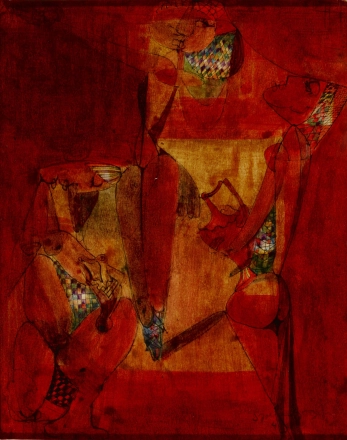 Figures, 1947
