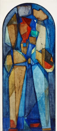 Danaides, 1951
