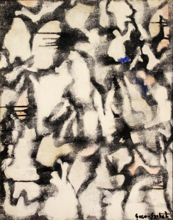 Untitled, c.1960  