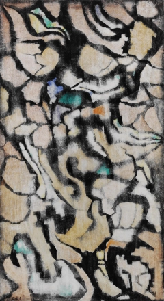 The court of miracles, 1957