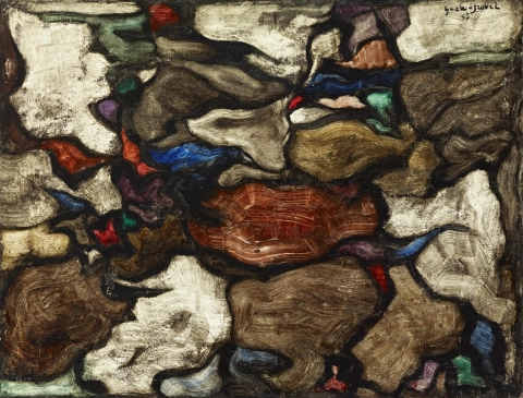 Untitled, 1962 