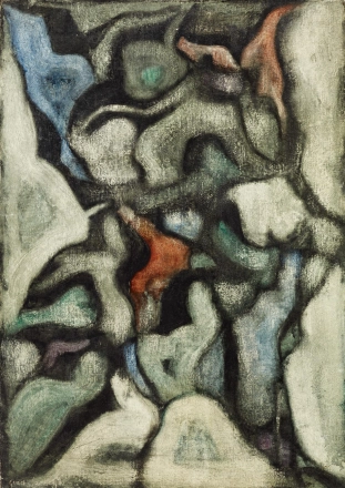 Untitled, 1962