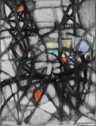 Untitled, 1960 