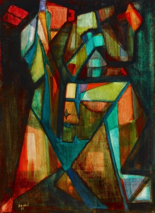 Untitled, 1950 