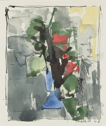 Untitled, 1962