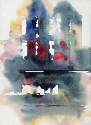 Untitled, 1990