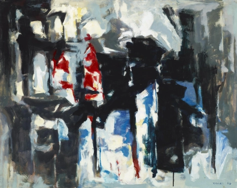 Untitled, 1960 
