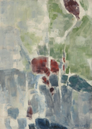Untitled, 1955 